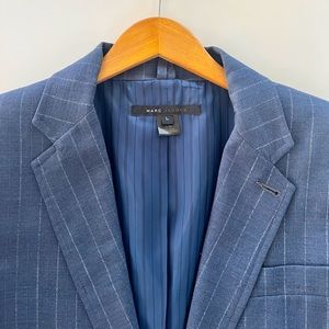 Marc Jacobs Mens Large Blazer